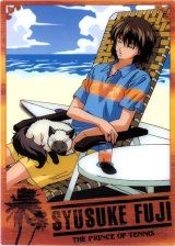 BUY NEW prince of tennis - 88064 Premium Anime Print Poster